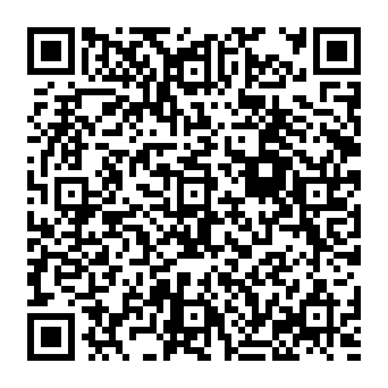 QR-kód