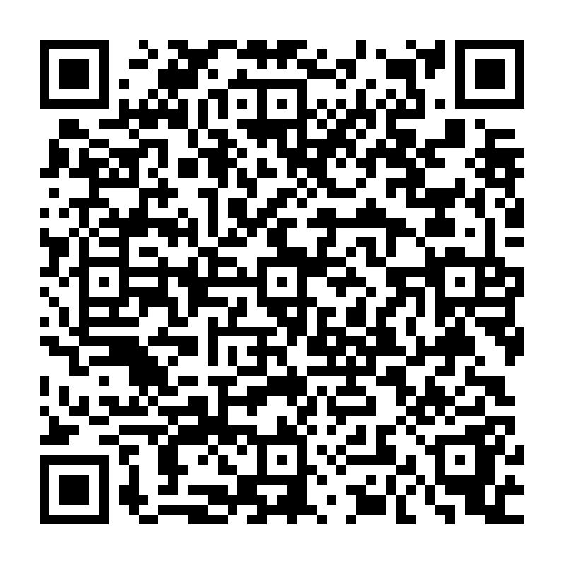 QR-kód