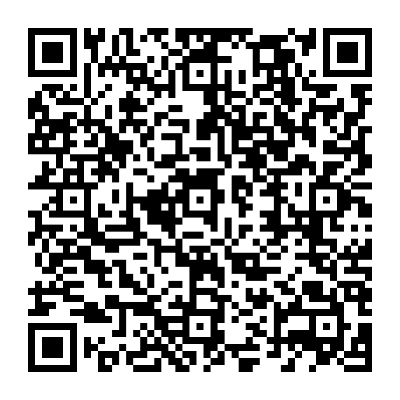 QR-kód