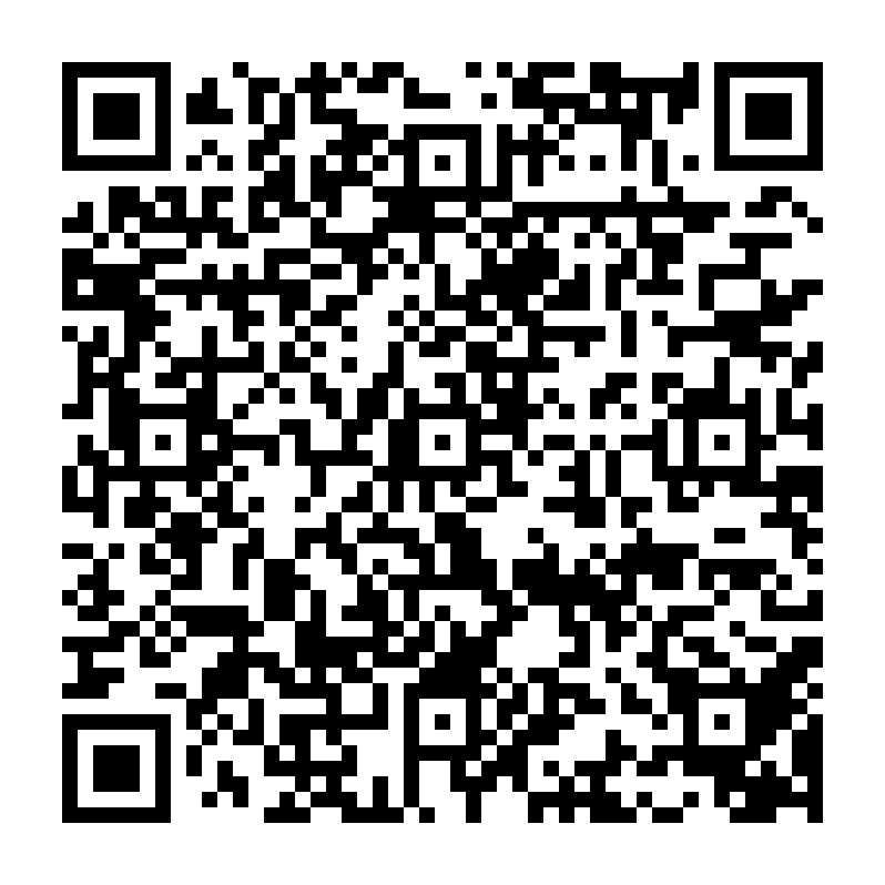 QR-kód