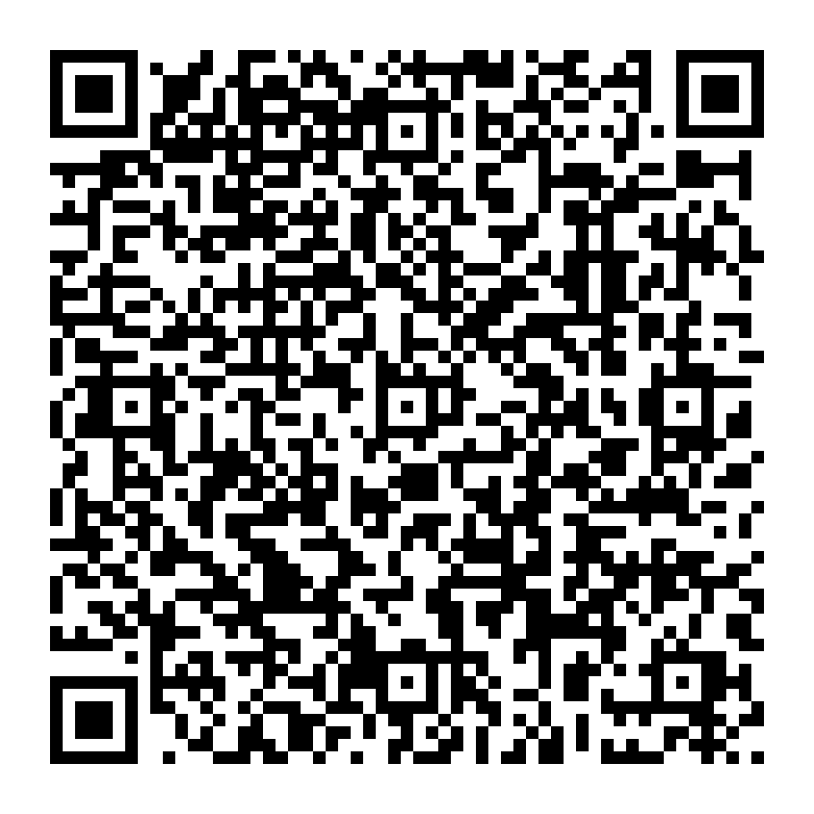 QR-kód kép