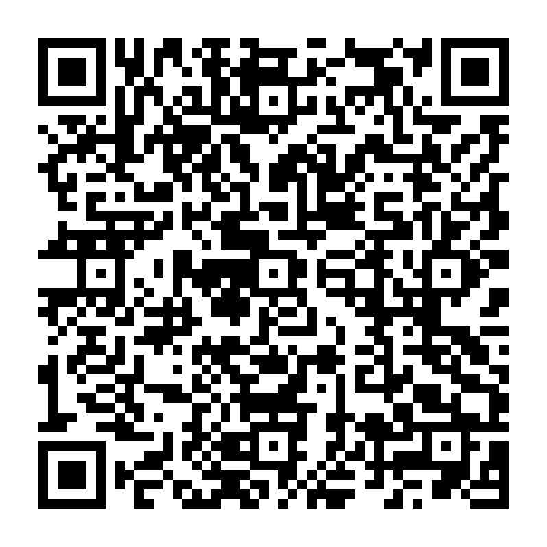 QR-kód kép