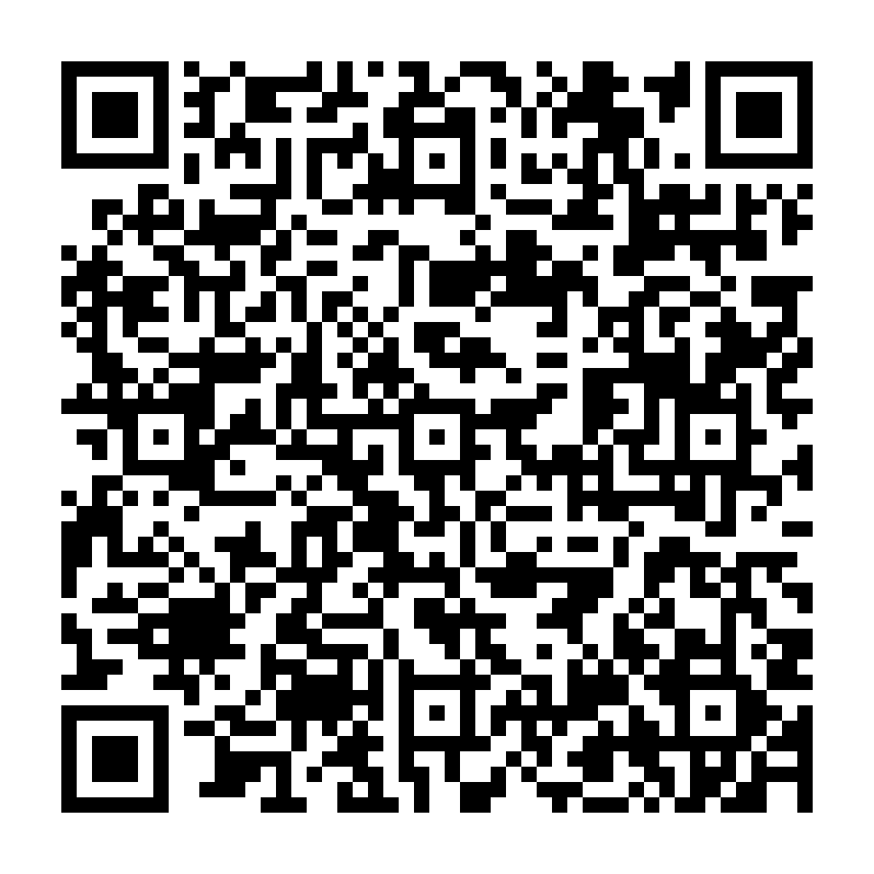 QR-kód
