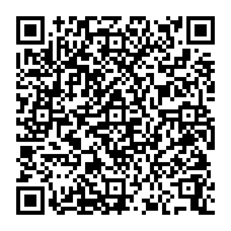 QR-kód