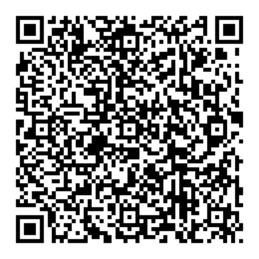 QR-kód
