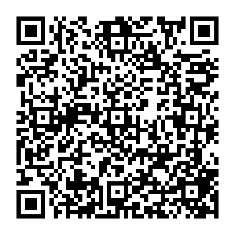 QR-kód kép