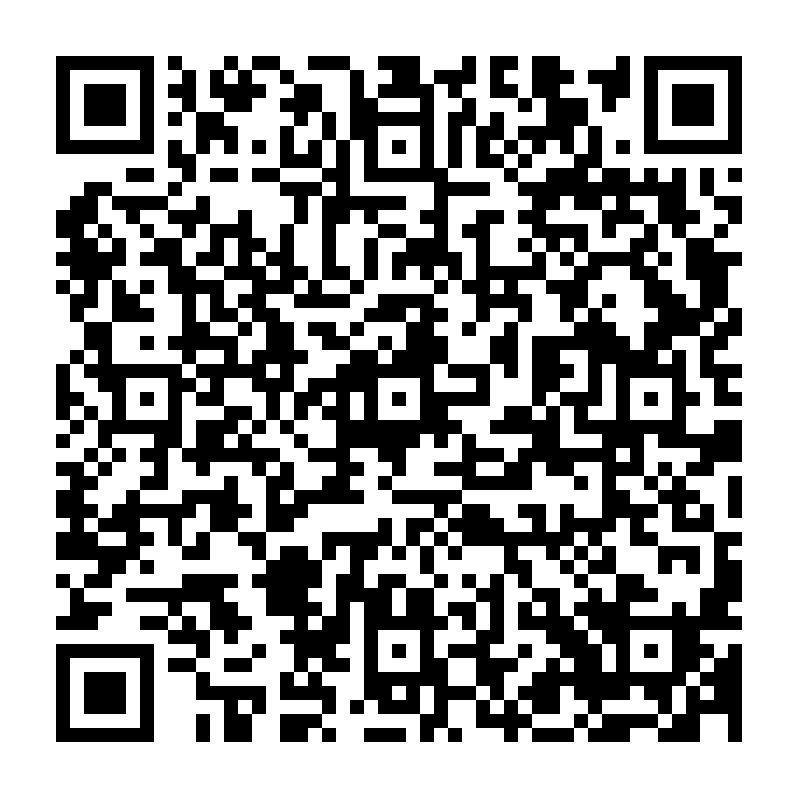 QR-kód
