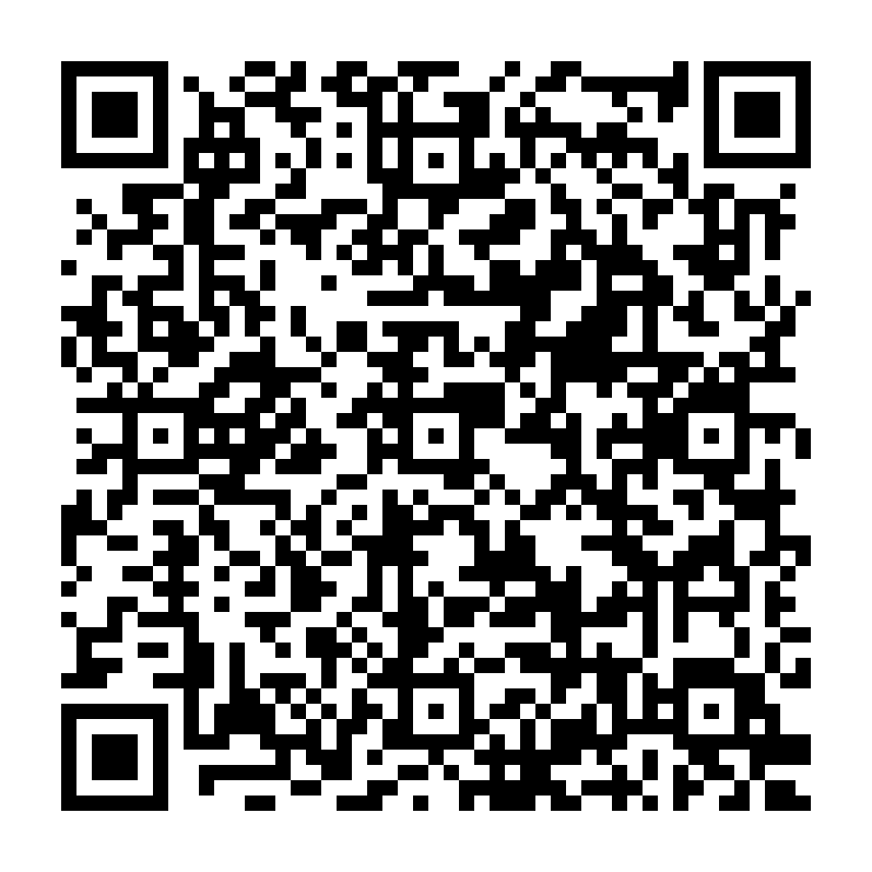 QR-kód