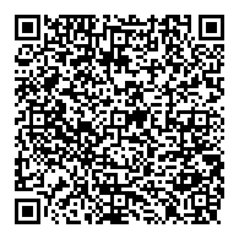 QR-kód