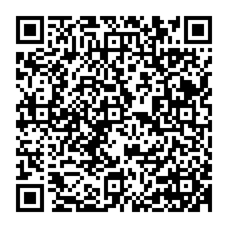 QR-kód