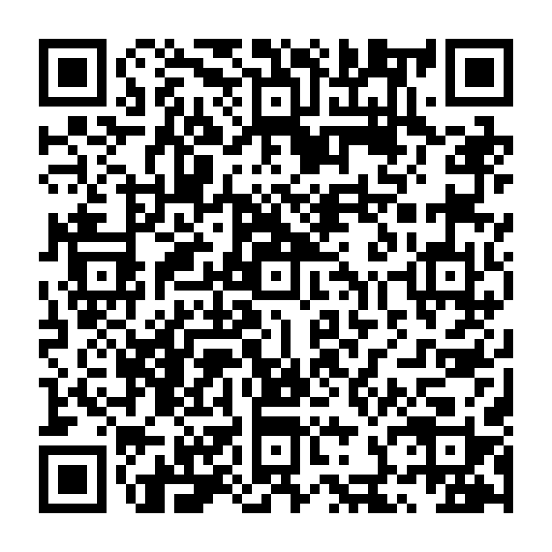 QR-kód