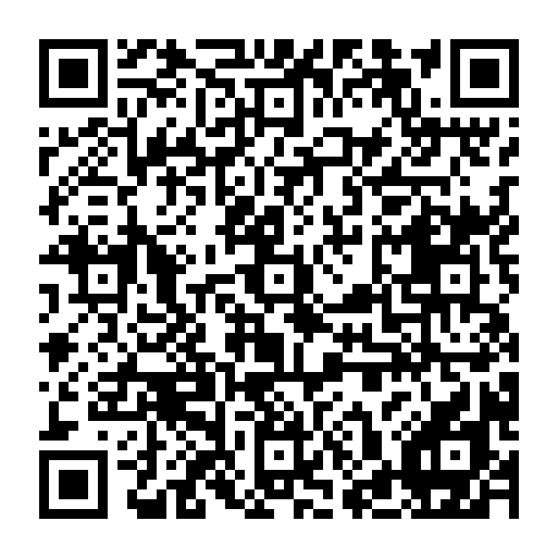 QR-kód
