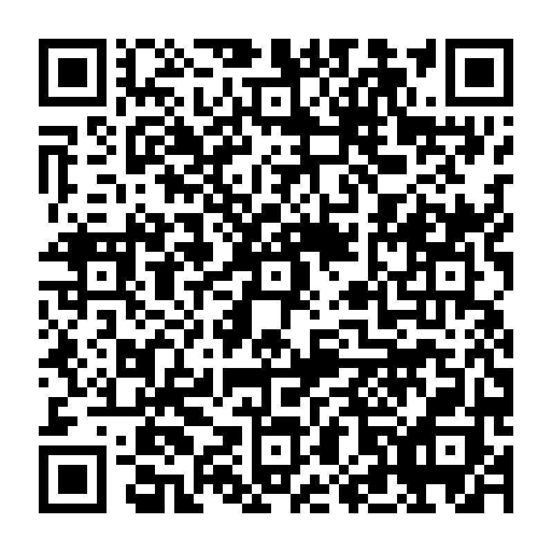 QR-kód