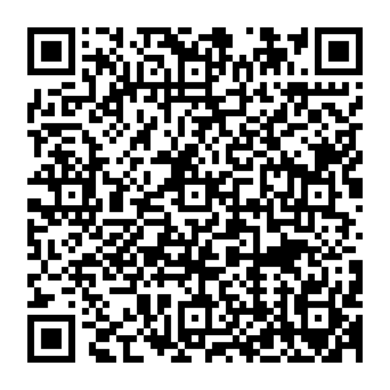 QR-kód