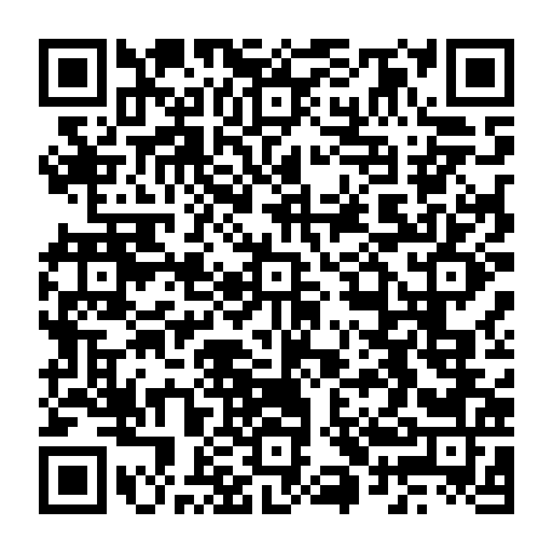 QR-kód