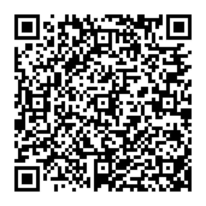 QR-kód kép