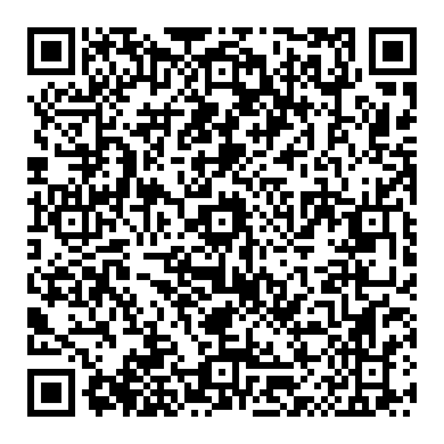 QR-kód kép