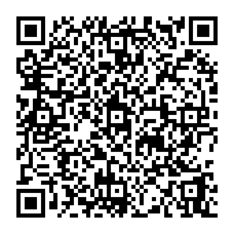 QR-kód kép