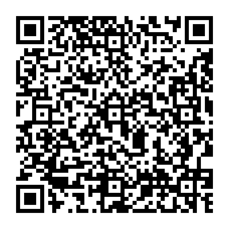 QR-kód kép