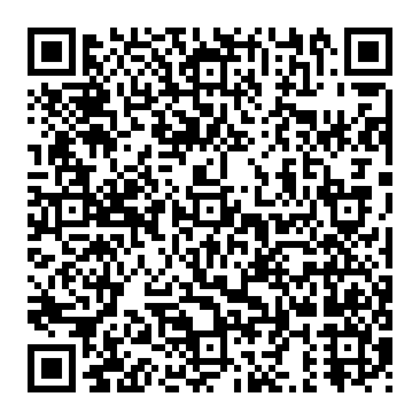 QR-kód