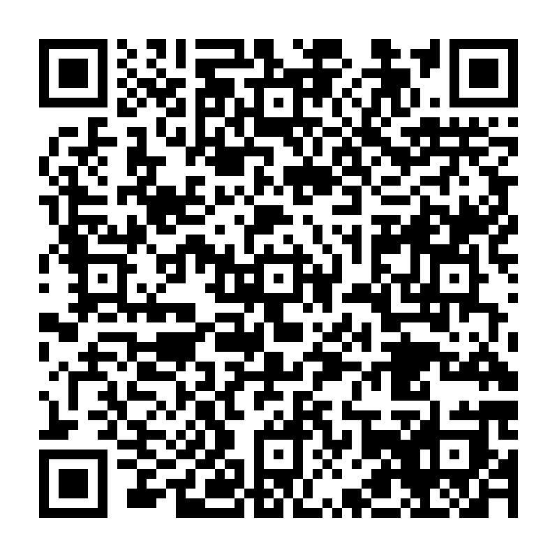 QR-kód