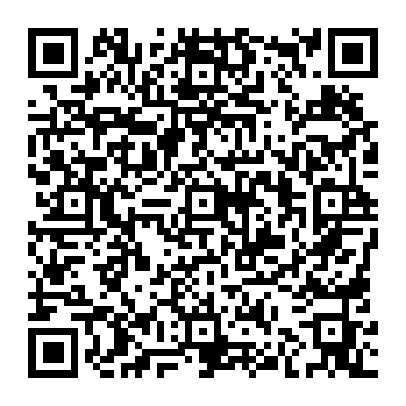QR-kód