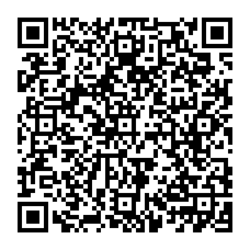 QR-kód