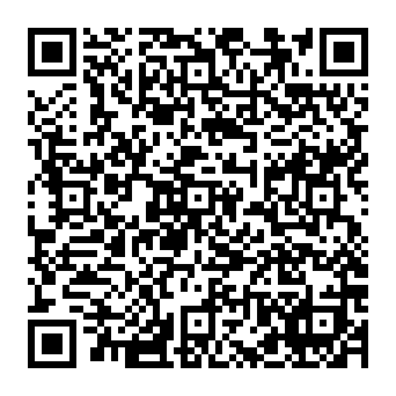 QR-kód