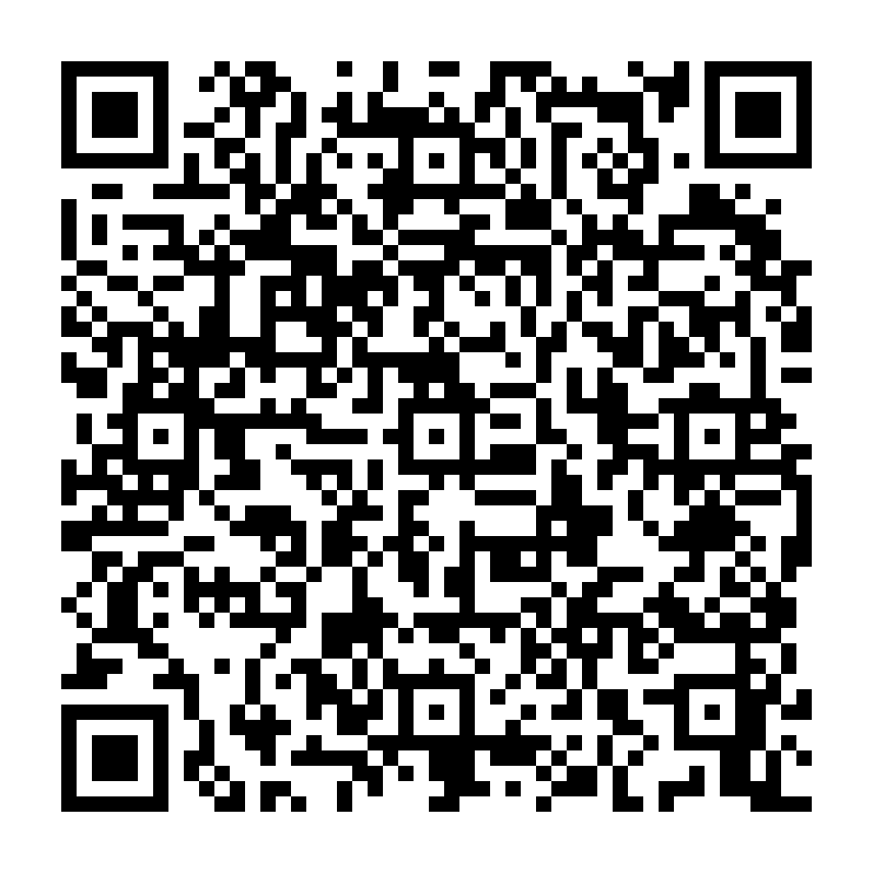 QR-kód