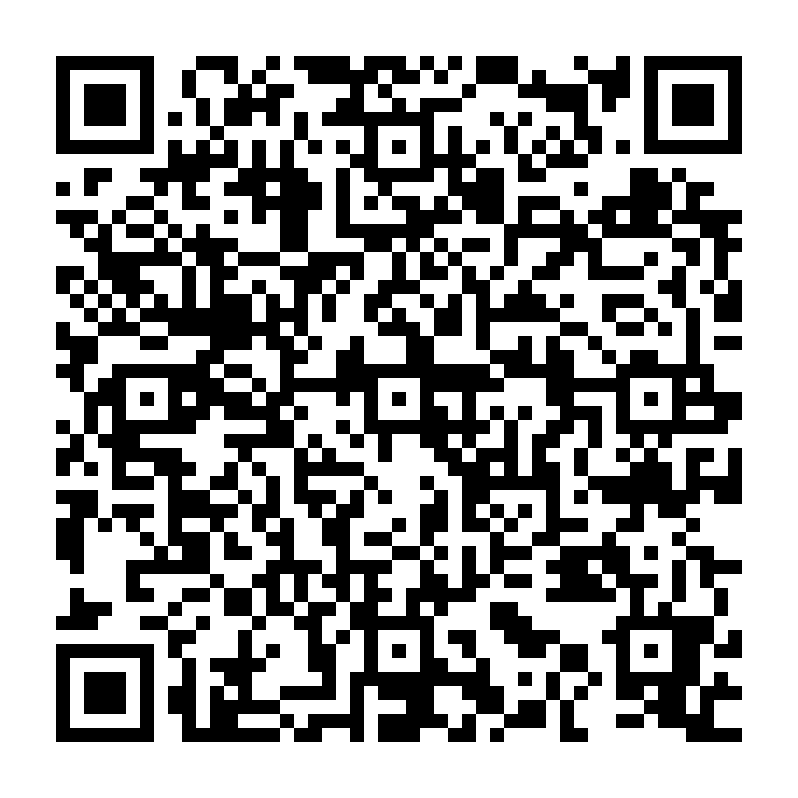 QR-kód