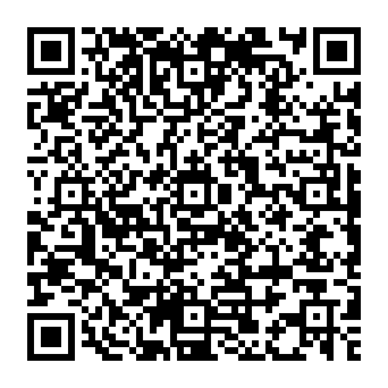 QR-kód