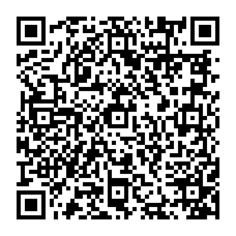 QR-kód