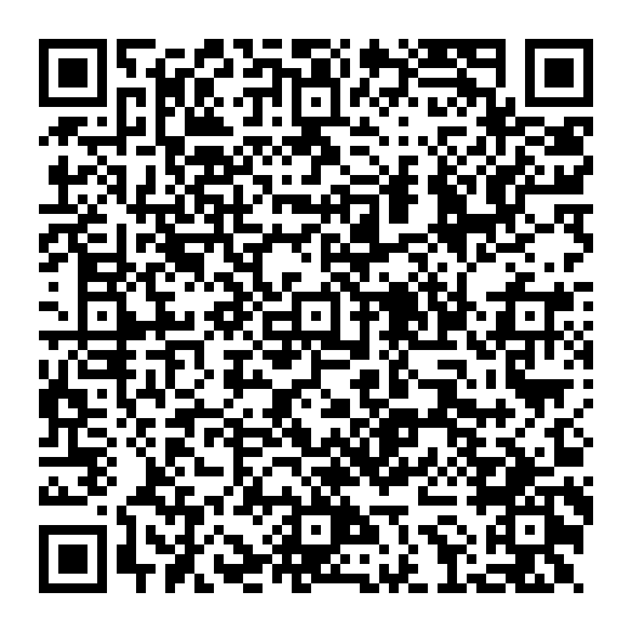 QR-kód kép