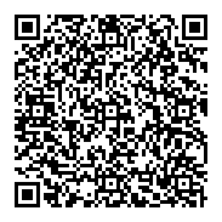 QR-kód kép