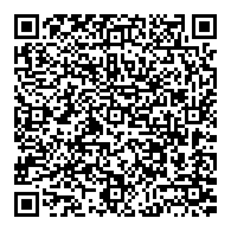 QR-kód kép