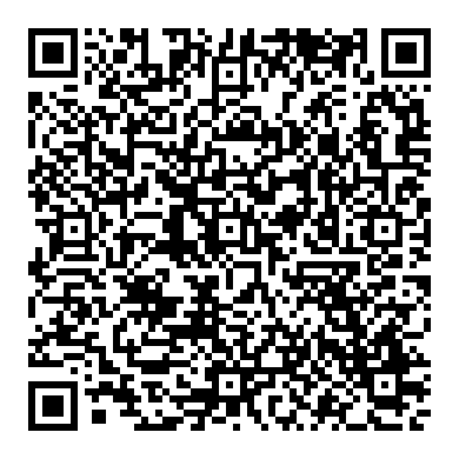 QR-kód kép