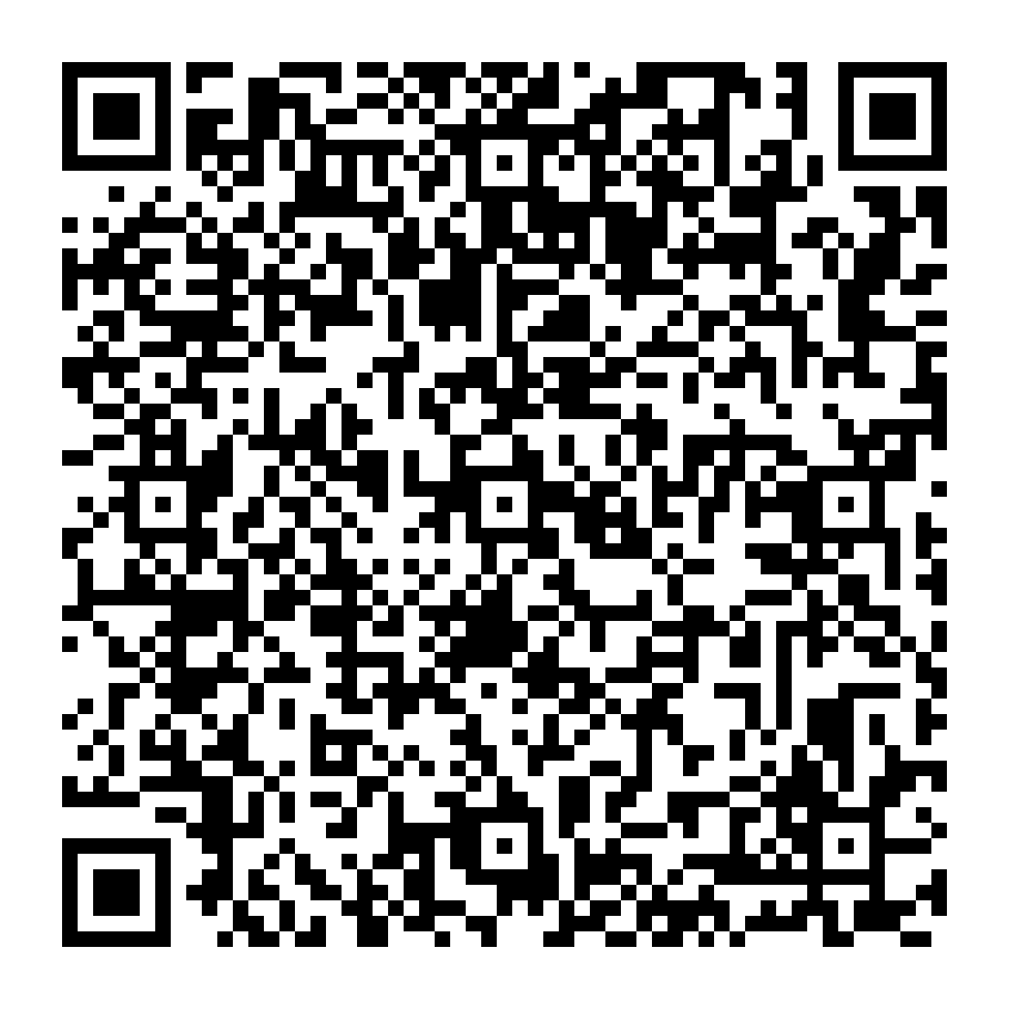 QR-kód kép