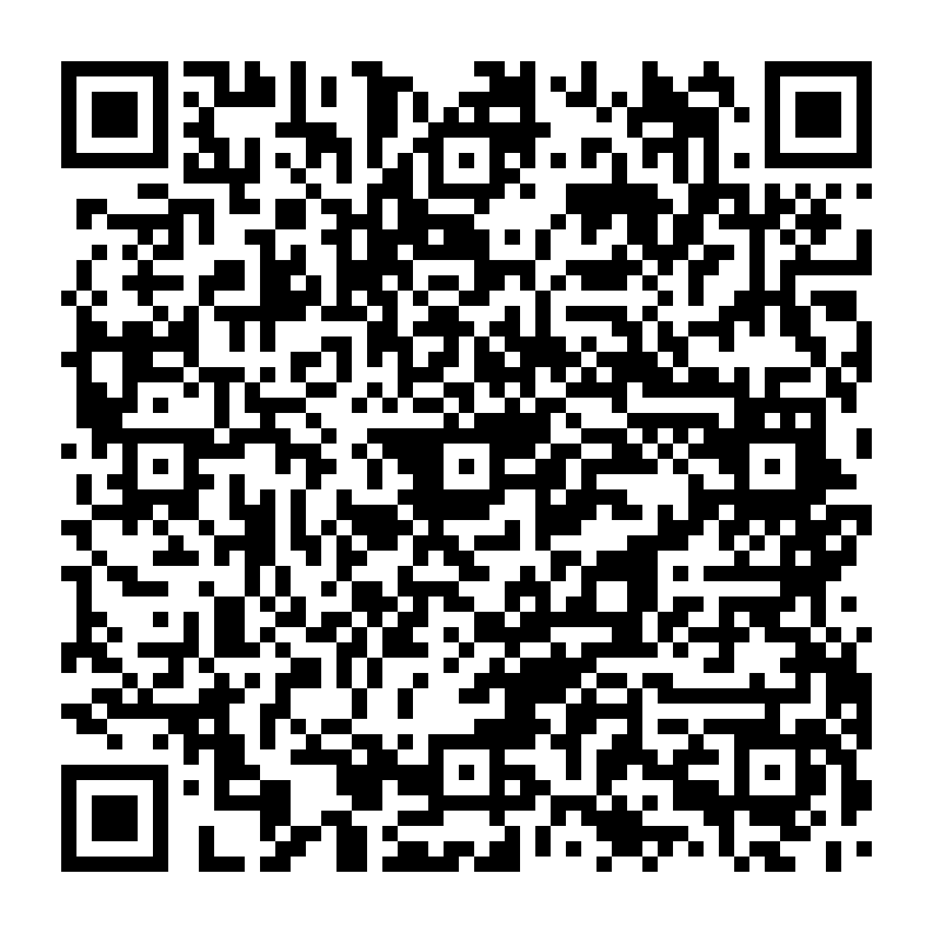 QR-kód kép