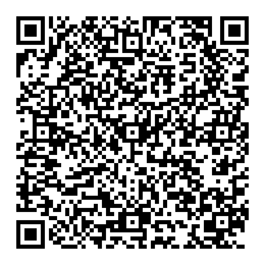 QR-kód kép