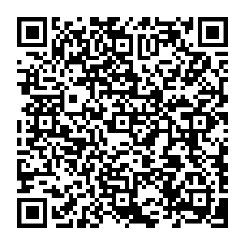 QR-kód kép