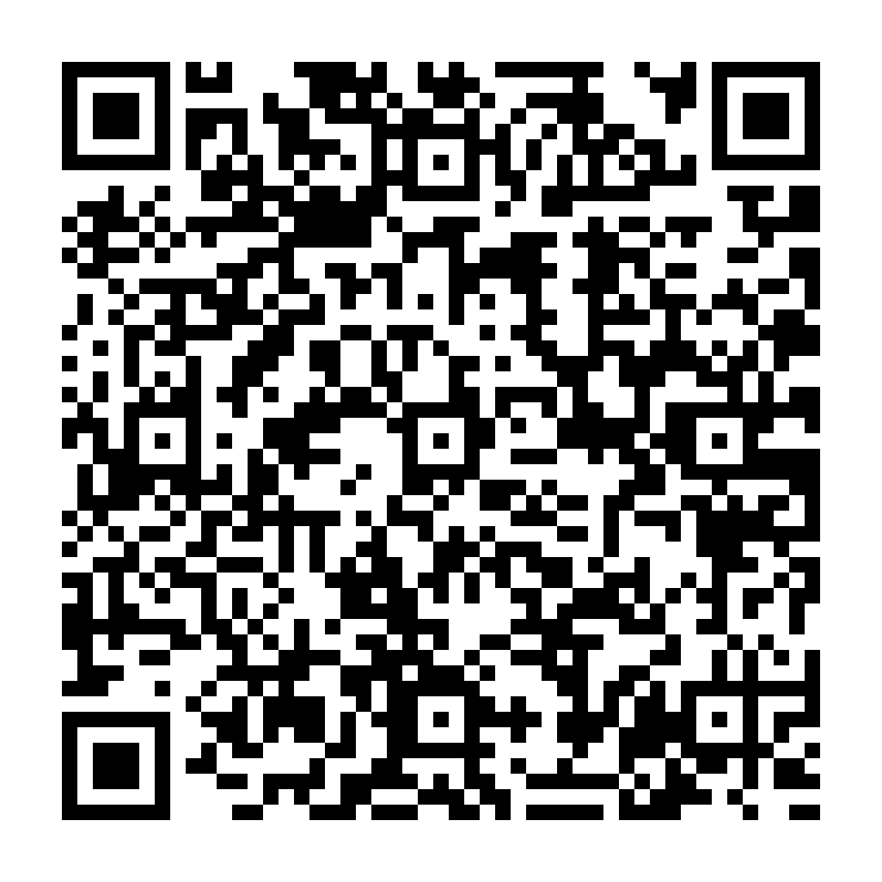 QR-kód