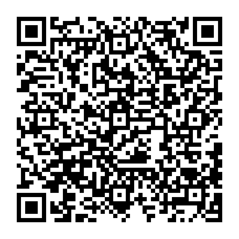 QR-kód