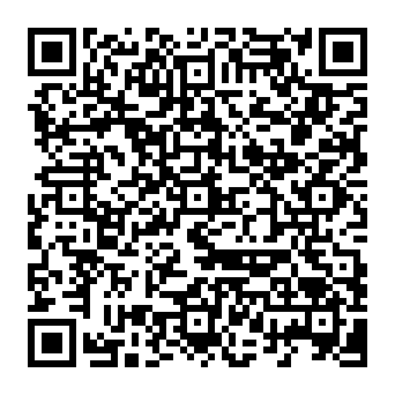 QR-kód