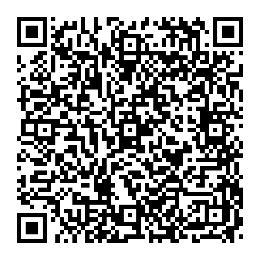 QR-kód