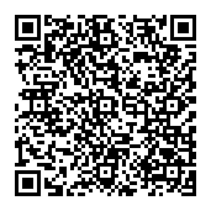 QR-kód