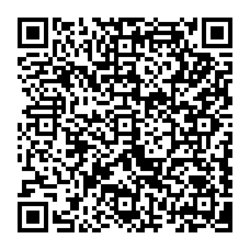 QR-kód
