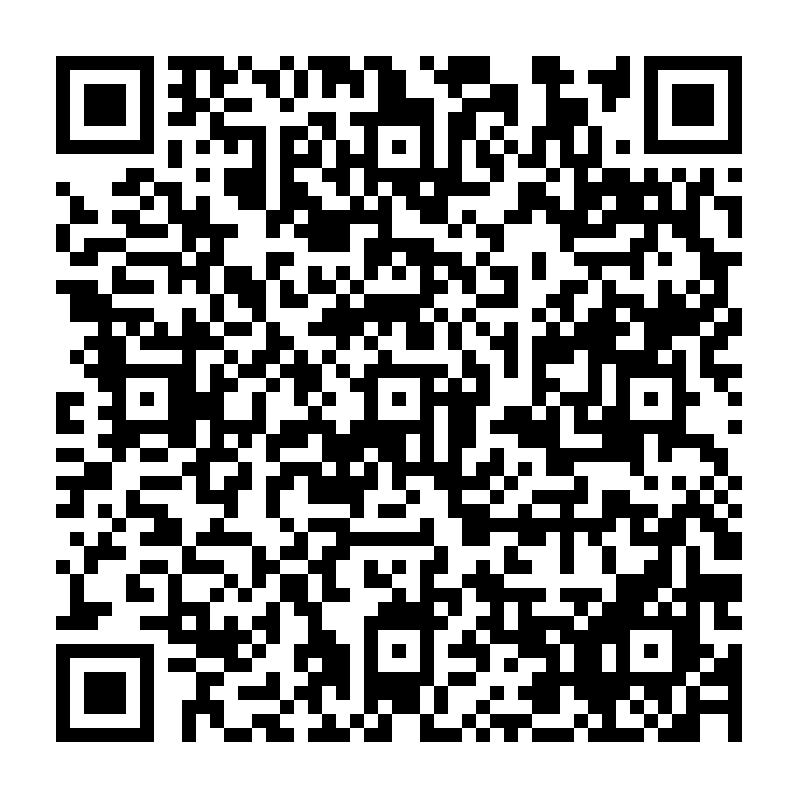 QR-kód