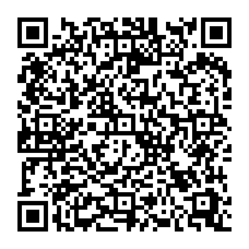 QR-kód kép