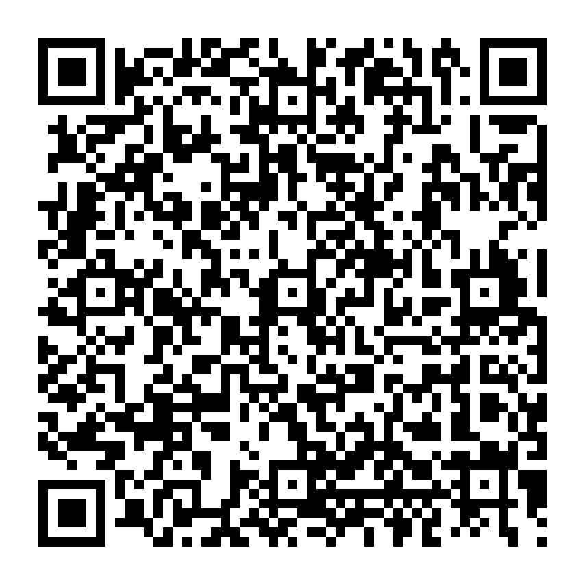 QR-kód kép