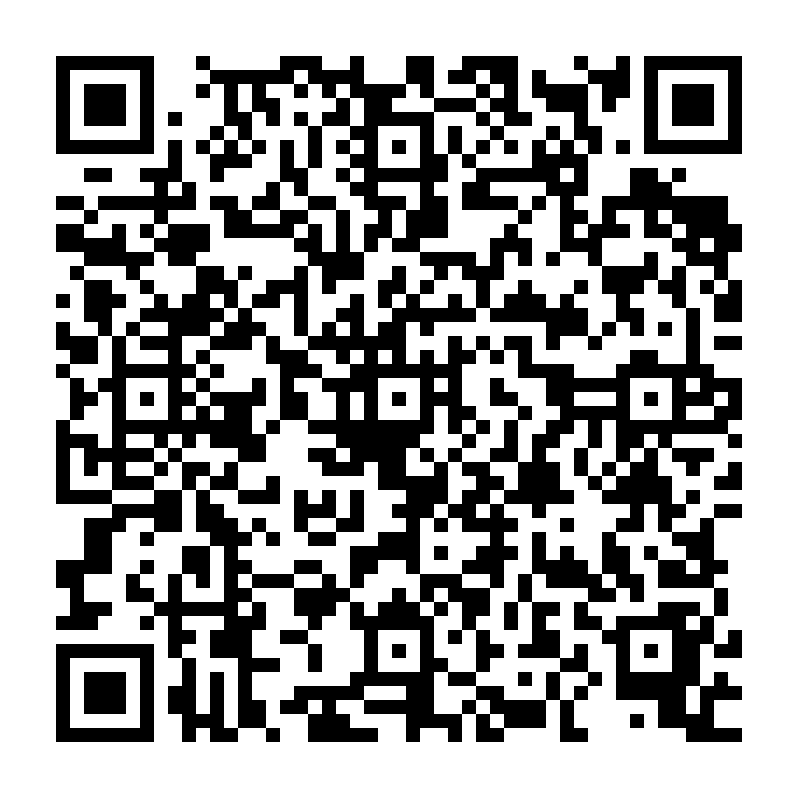QR-kód kép